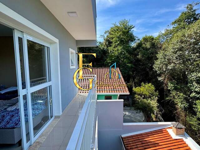 Casa para Venda em Jandira - 5