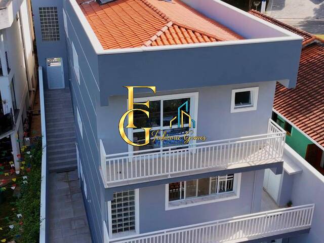 Casa para Venda em Jandira - 4