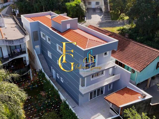 #692 - Casa para Venda em Jandira - SP - 2