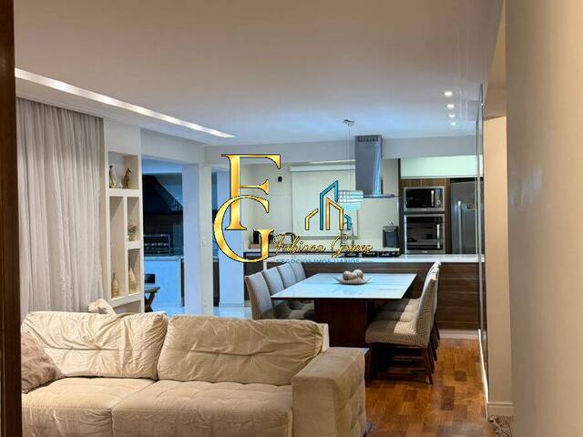 #694 - Apartamento para Venda em São Paulo - SP - 1