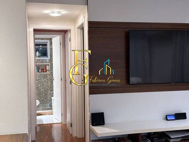 #694 - Apartamento para Venda em São Paulo - SP - 2