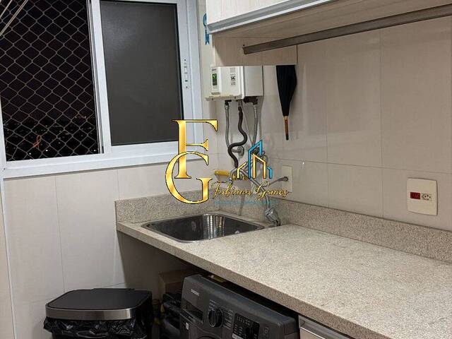 #694 - Apartamento para Venda em São Paulo - SP - 3