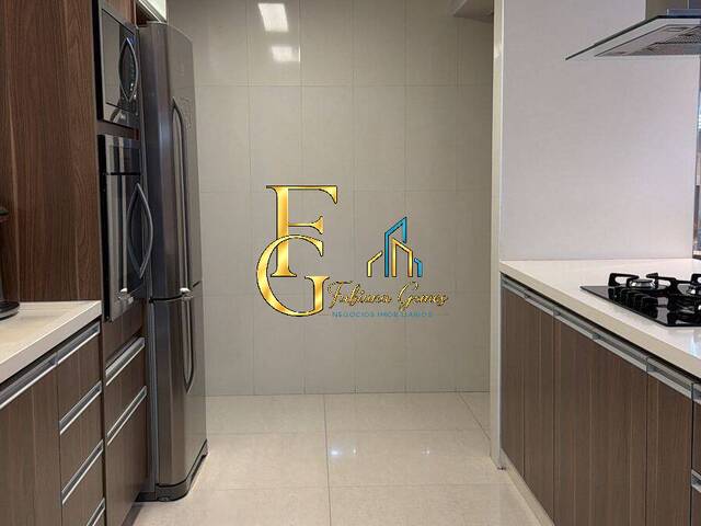 Apartamento para Venda em São Paulo - 4