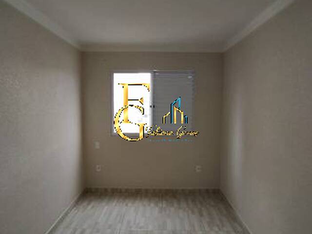 #695 - Apartamento para Venda em Itapevi - SP - 1