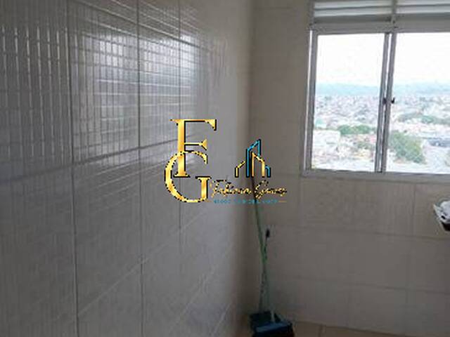#695 - Apartamento para Venda em Itapevi - SP - 3