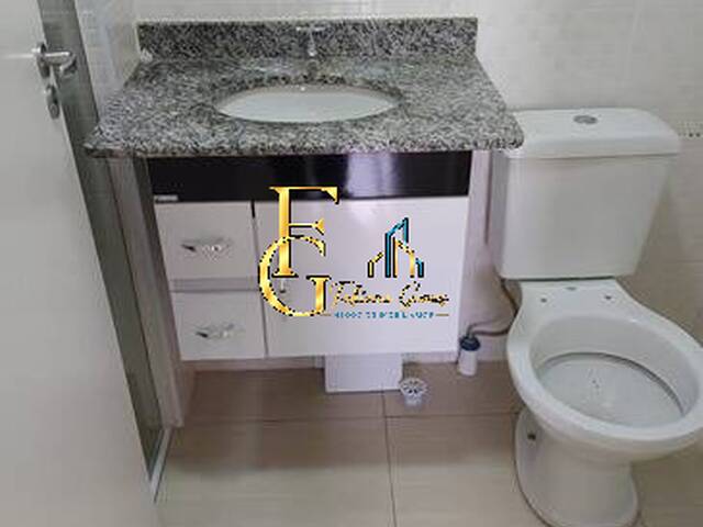 Apartamento para Venda em Itapevi - 4