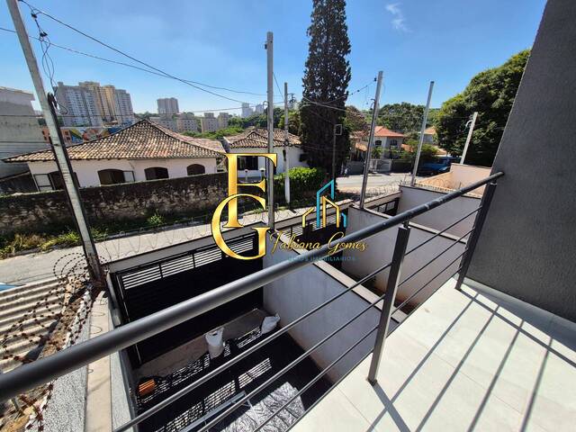 Casa para Venda em São Paulo - 5