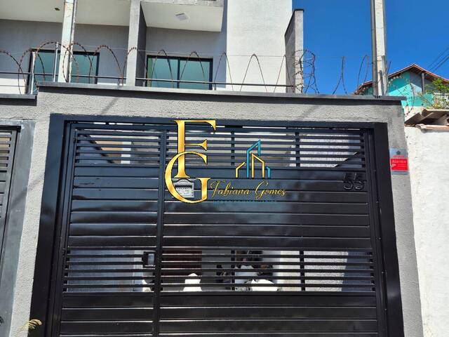 #696 - Casa para Venda em São Paulo - SP - 1