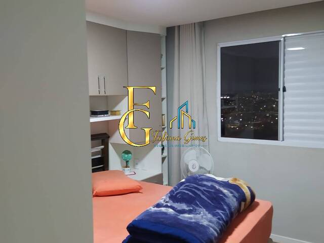 Apartamento para Venda em Itapevi - 4