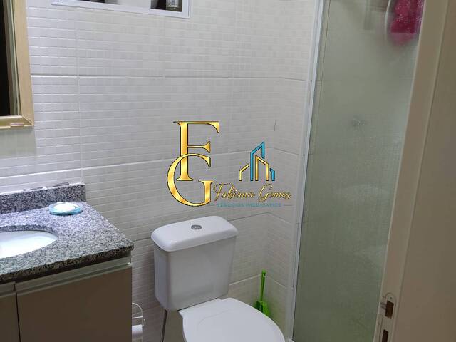 Apartamento para Venda em Itapevi - 5