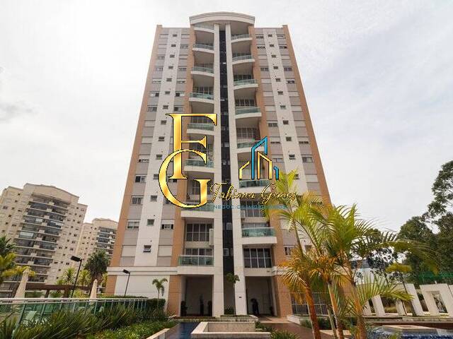 #699 - Apartamento para Venda em Barueri - SP - 1