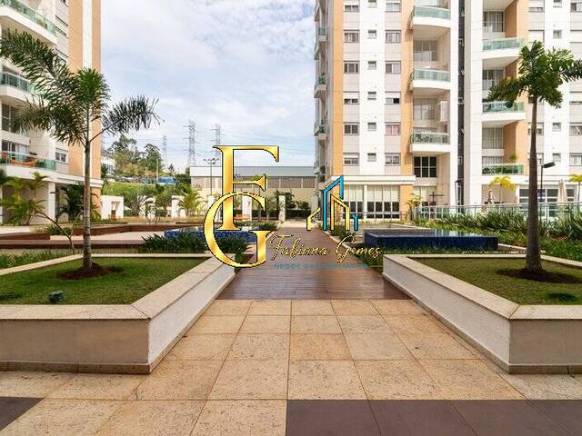 #699 - Apartamento para Venda em Barueri - SP - 2