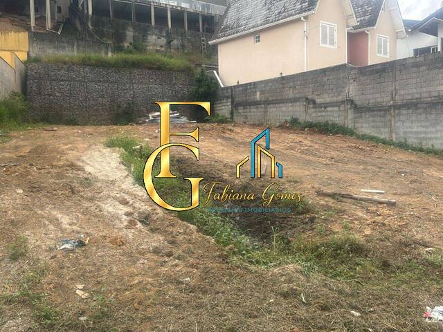 #701 - Área para Venda em Jandira - SP - 2