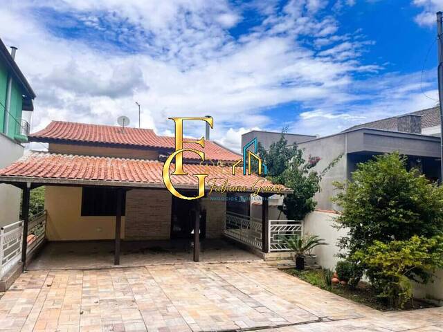 #702 - Casa para Venda em Jandira - SP - 1