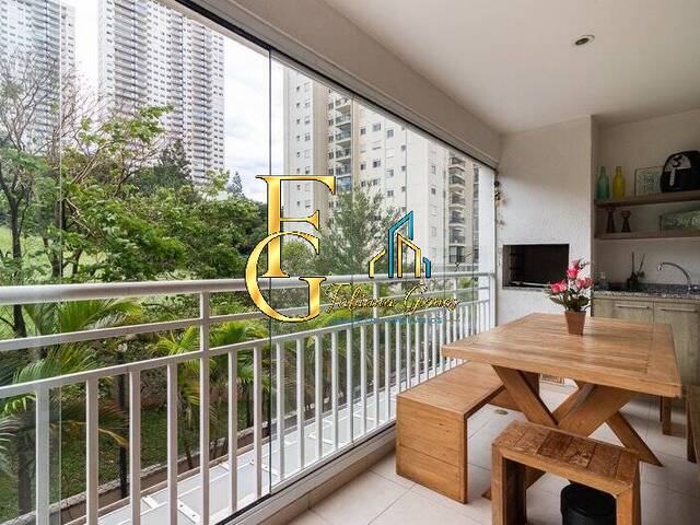 #703 - Apartamento para Venda em Barueri - SP - 1