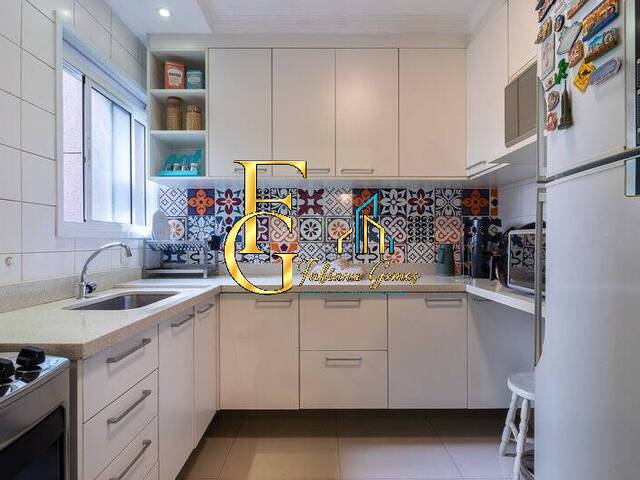 #703 - Apartamento para Venda em Barueri - SP - 3