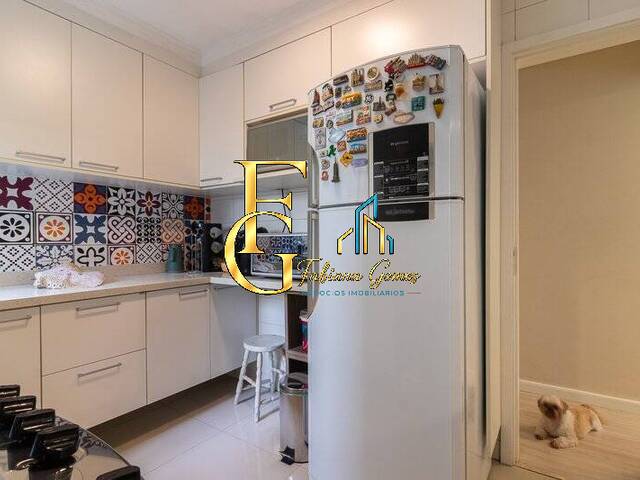 #703 - Apartamento para Venda em Barueri - SP - 2