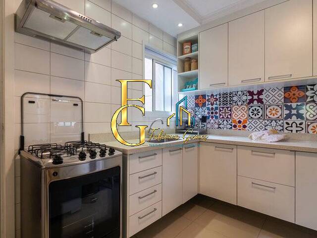 Apartamento para Venda em Barueri - 4