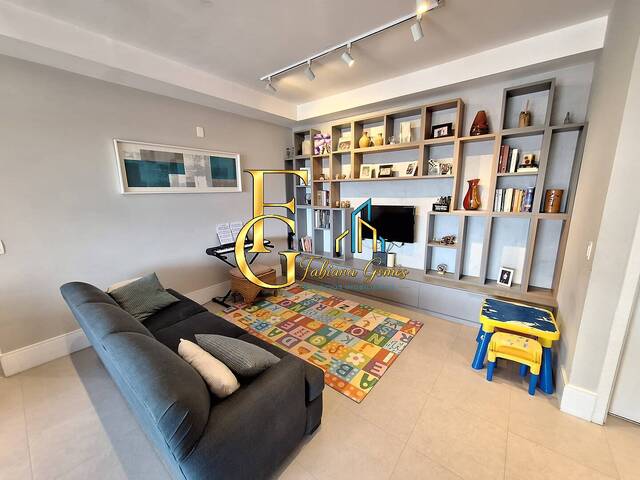 #705 - Apartamento para Venda em Barueri - SP - 3