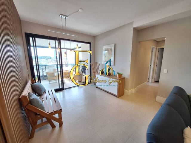 Apartamento para Venda em Barueri - 4