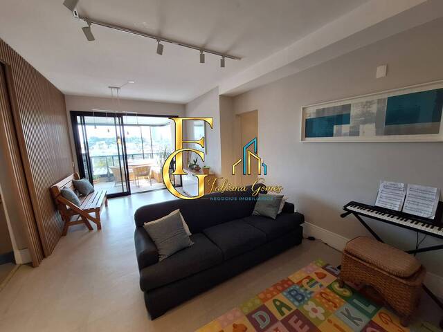 Apartamento para Venda em Barueri - 5