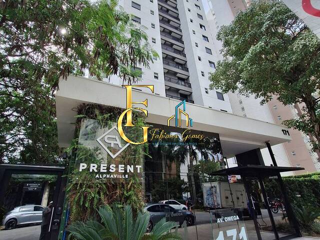 #705 - Apartamento para Venda em Barueri - SP - 1