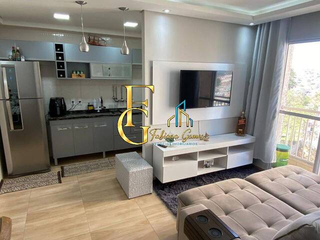 Apartamento para Venda em Itapevi - 4