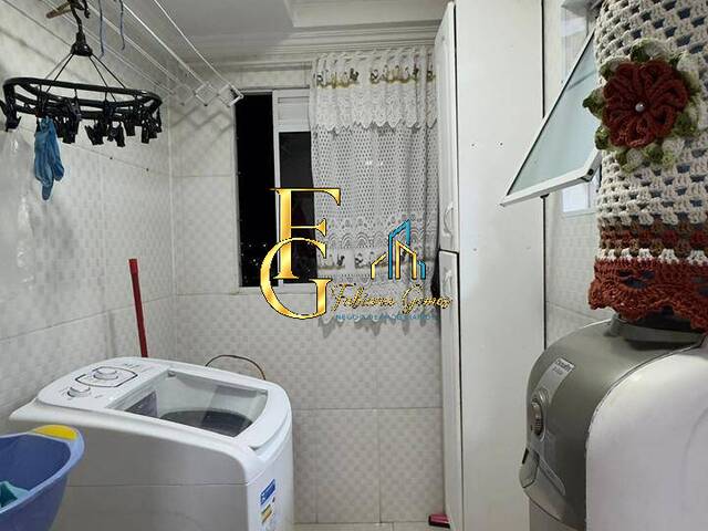 Apartamento para Venda em Itapevi - 4