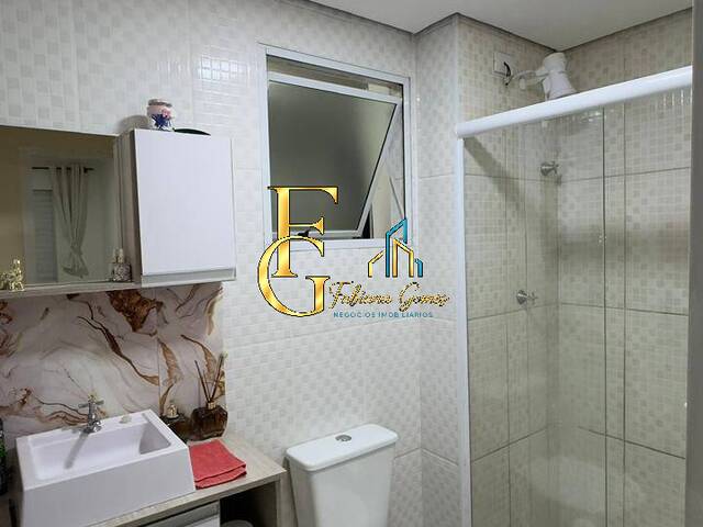 Apartamento para Venda em Itapevi - 5