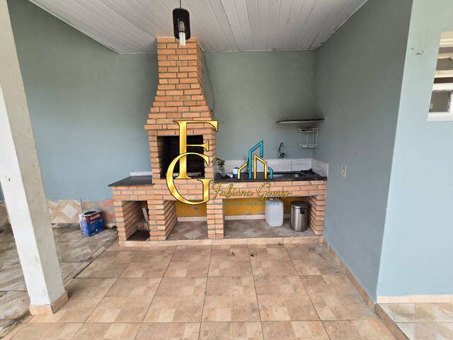 Casa para Locação em Jandira - 4