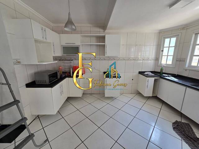 #711 - Casa para Locação em Jandira - SP - 3