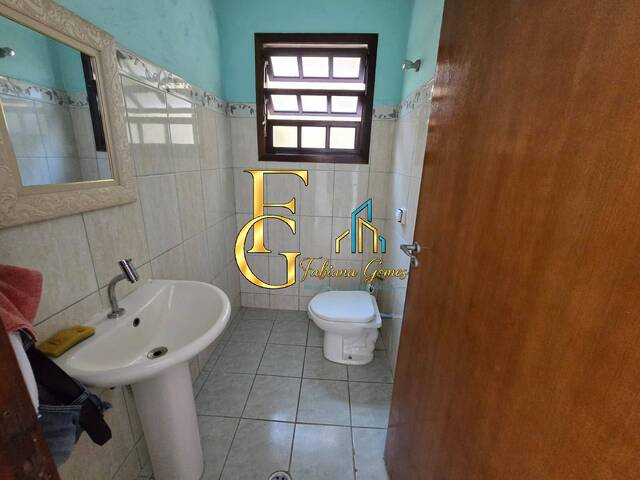 Casa para Locação em Jandira - 5