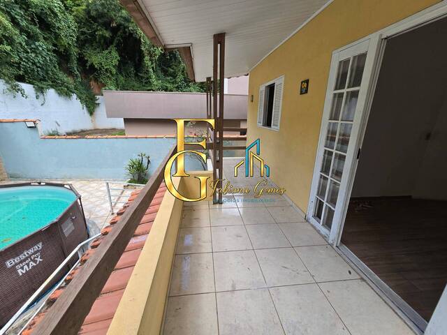 #711 - Casa para Locação em Jandira - SP - 1