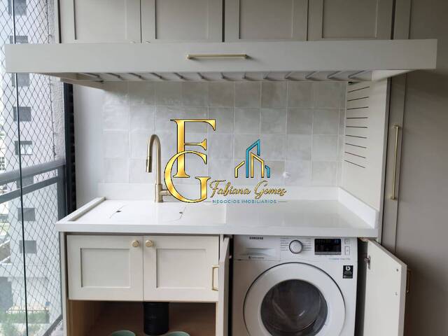 Apartamento para Venda em Barueri - 5