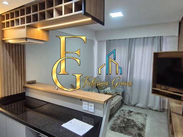 Apartamento para Locação em Barueri - 5