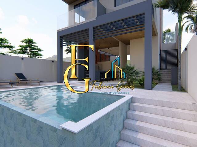 Casa para Venda em Jandira - 5