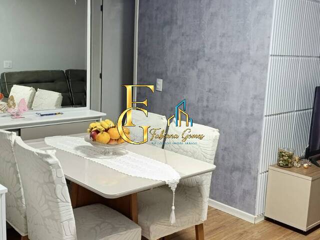 Apartamento para Venda em Itapevi - 4