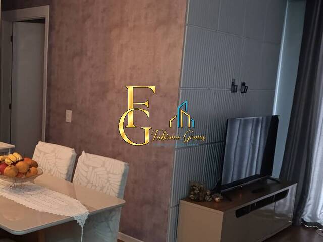 Apartamento para Venda em Itapevi - 5