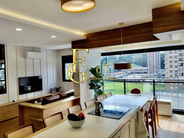 #723 - Apartamento para Venda em Barueri - SP - 1
