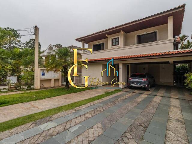 Casa para Venda em Santana de Parnaíba - 4