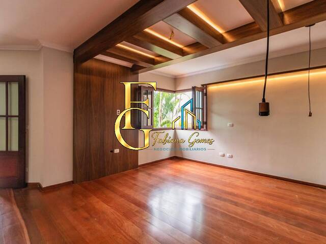#726 - Casa para Venda em Santana de Parnaíba - SP - 2