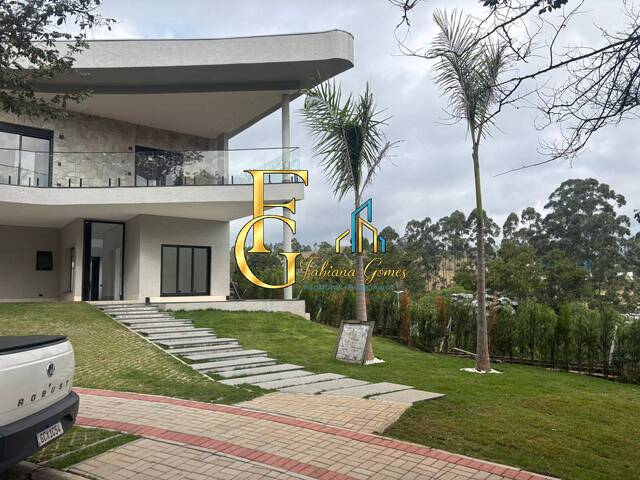 #727 - Casa para Venda em Santana de Parnaíba - SP - 3