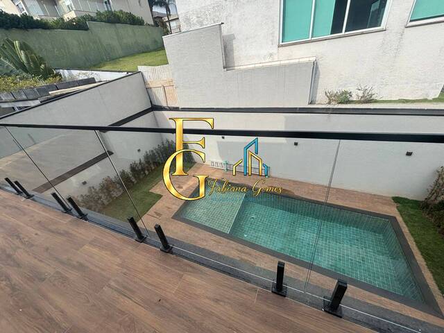 #727 - Casa para Venda em Santana de Parnaíba - SP - 1