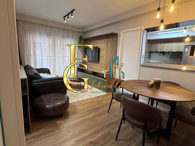 Apartamento para Venda em Barueri - 4