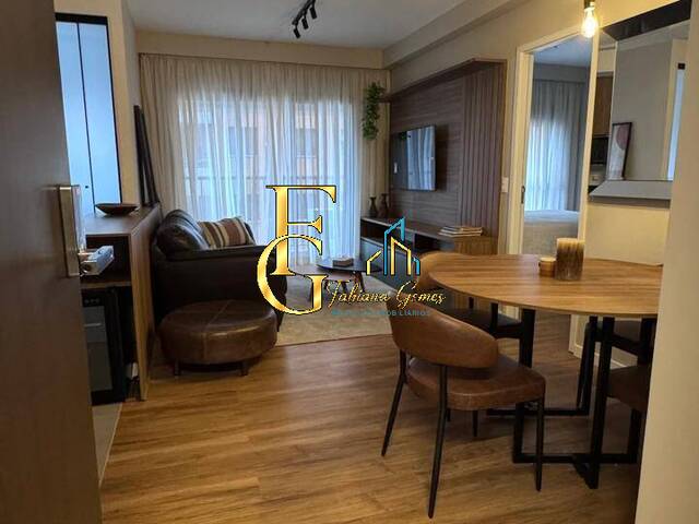 #728 - Apartamento para Venda em Barueri - SP - 3