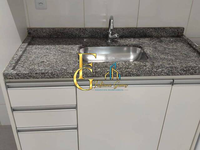 #729 - Apartamento para Venda em Barueri - SP - 3
