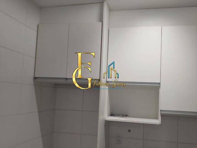 #729 - Apartamento para Venda em Barueri - SP - 2