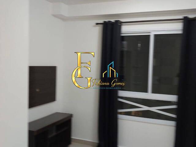 #729 - Apartamento para Venda em Barueri - SP - 1