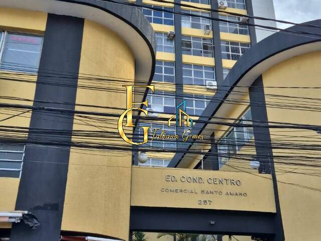 #731 - Sala para Venda em São Paulo - SP - 1