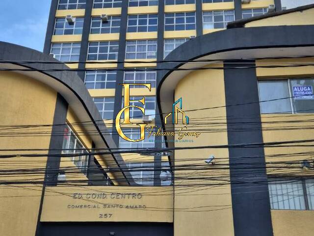 #731 - Sala para Venda em São Paulo - SP - 2
